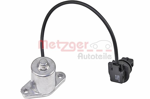 METZGER 0901434 Sensor, Motorölstand